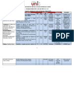 PLANO Actividades, 2018-2019. Gestão de Património Cultural (GPC) .