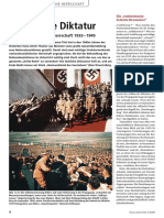 1 - Basisbeitrag - Nationalsozialistische Herrschaft 1933 - 1945