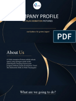 Company Profile - TEFA DKV