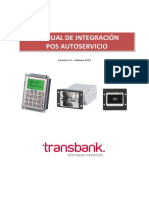 Manual Integracion Pos Autoservicio 4.3