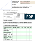 Cuestionario Docentes Tercera Sesión Ordinaria 22-23 FINAL