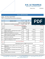 Devis 075NGT 2022
