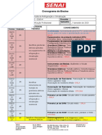 Eletricista de Refrigeração e Climatização TURMA BTQ ELETRI 4