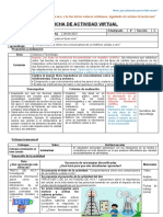 Ficha de Actividad Remota 28-09