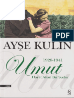 Ayşe Kulin - Umut