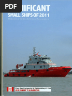 RN Pennant Numbers | PDF | Naval Warfare | Ships
