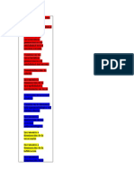 Cambio en Los Procesos Denudativos