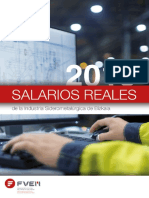 Salarios Reales 2019