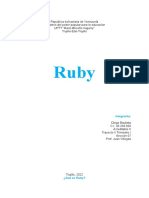 Acreditable II Ruby