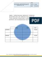 PLAN DE VIGILANCIA Covid Huangascar Final