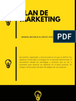 Plan de Marketing 1