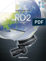 Rd2 Series Brochure Updated 2021