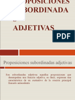 Dokumen - Tips - Proposiciones Subordinadas Adjetivas 5694282700115