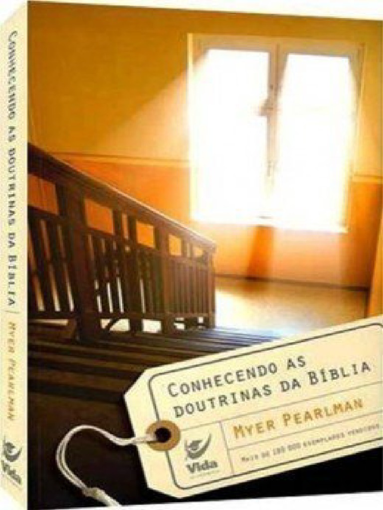 Resumo de Doutrinas da Bíblia | PDF
