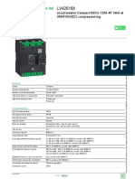 ComPact NSXM - LV426168