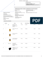 FERREYROS S.A. - Confirmación de Cotización 2000814669