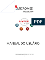 Silo - Tips Manual Do Usuario Manual Do Usuario Hyperview