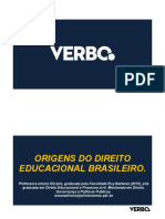 Direito Constitucional - 1