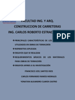 Carreteras Sem 7