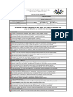 Evaluación Del Desempeño 360 Grados