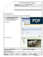 Manual de Mtls. Cambios de Status Almacen y Lote