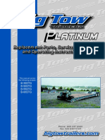 Bigtow Detach Trailer Manual 09 1 2004