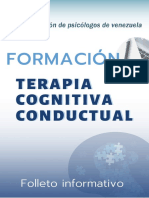FPV - Folleto Informativo TCC