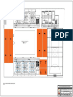 PE - 01 - 02 - PLANTA EVACUACION-PLANTA 2do NIVEL