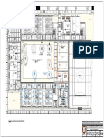 Pe - 01 - 02 - Planta Evacuacion-Planta 1er Nivel