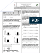 Actividad 1 Habilidades Del Pensamiento