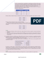 Análisis Diferencial