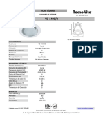 Datasheet YD-14