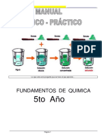 Fundamentos de La Quimica 5-1