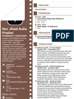 CV Nur Jihad Aulia Pratiwi