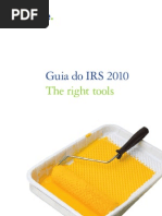 Guia IRS 2010
