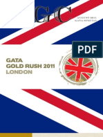 Digital Gold Currency GATA 2011 Special Issue