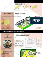 Proyecto Residencia Universitaria A Través de Contenedores