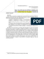 Trabajo promotor elecciones opción no coincide principios pero necesitas empleo