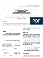 PDF Informe de Filtro Prensa - Compress