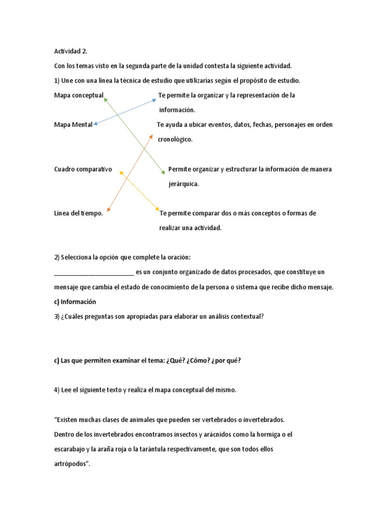 Actividad 2 | PDF | Hardware de la computadora | Computadora de escritorio