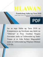 Yunit 2 - Dilawan - Report