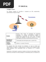 Apostila 8 - TV Digital