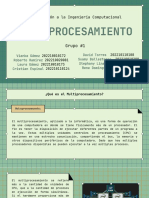 Exposición Microprocesamiento INTRO