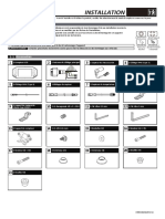 RX4 TFT Unlimited Meter-French