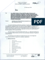 FMC2014-005-List of Registrable IVDs