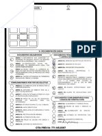 Solicitud Mineral de La Reforma