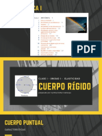 Diapositivas - Cuerpo Rígido (3-2020)