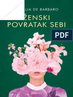 Zenski Povratak Sebi BOOKLET