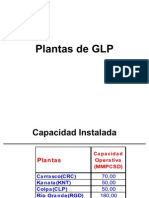 1.3 Plantas GLP