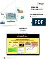 Tarea N°3 Fisica y Quimica Romero Torres Johann Omlay.